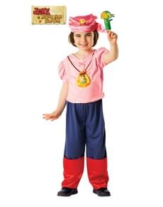 Costume de Izzy Classic pour fille