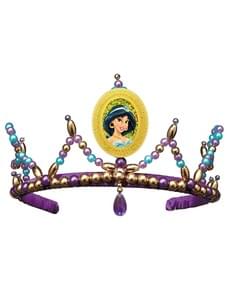 Tiara de Jasmine