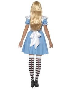 Poker Princess Adult Costume