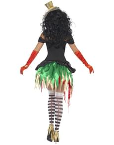 Costume Avarizia sette peccati capitali