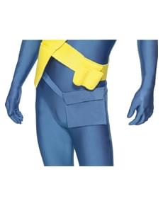 Thunderbirds Ganzkörper Kostüm