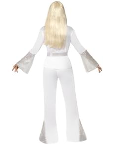 Costume discoteca anni 70