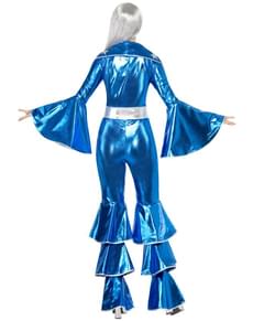 The Dream of the Dance sininen asu