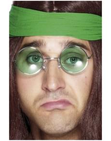Occhiali Hippie Anni 70