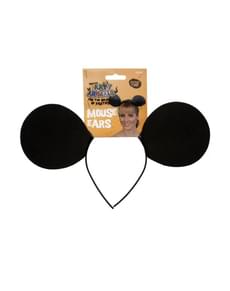 Mouse Ears