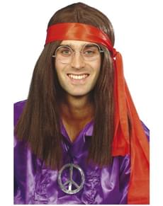 Kit uomo hippie