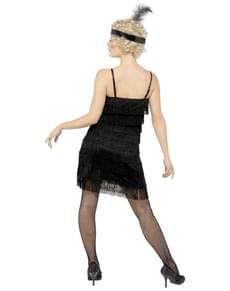 Costume giovane moda anni 20