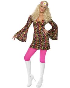 Pazifistische Bewegung Kostüm