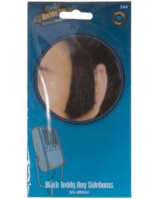 Basette Teddy Boy nere