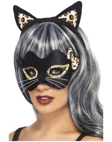 Kissanaisen asusteet