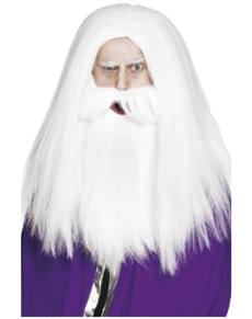 Kit de magicien vieillissant