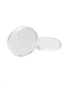 Trucco FX acquarelli bianco