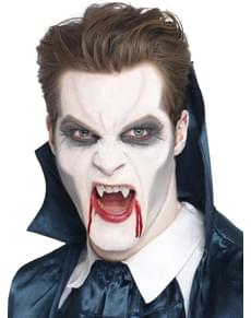 Canines de vampire de luxe