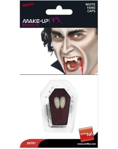 Zanne da vampiro affilate