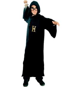 Larry young magician Child Costume