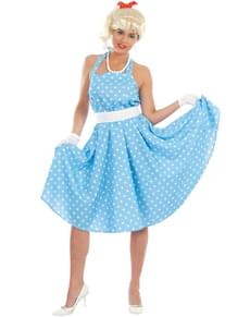 Kostüm nette Sandy Rock