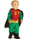 Robin Teen Titans Kostyme Baby