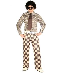 60s Man Costume