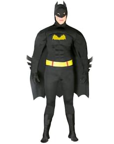 Bat costume for men