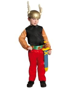 Gallic Costume for Boys