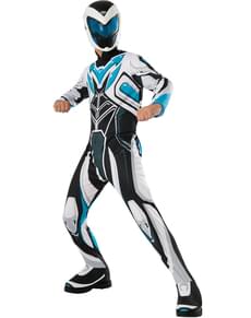 Max Steel Adult Costume