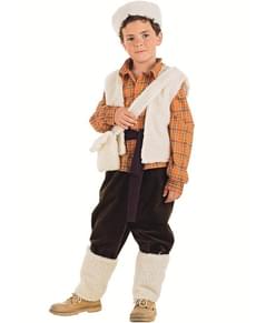 Lammaspaimenasu lapsille