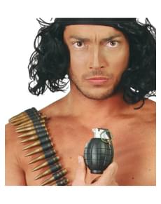 Hand Grenade with Sound