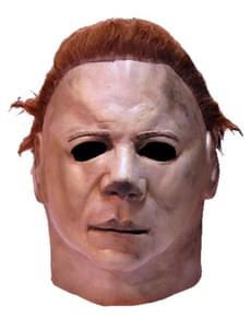 Prestige Michael Myers Halloween II -naamio