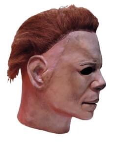 Prestige Michael Myers Halloween II Mask