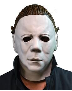 Michael Myers Halloween 2 -naamari