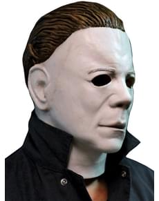 Michael Myers Halloween 2 -naamari