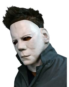Economic Michael Myers Halloween II Mask