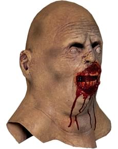 Maske von Bob dem Verratenen