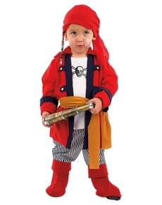 Babykostüm Seeräuber