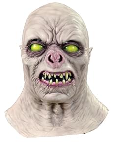 Maschera signore della fossa