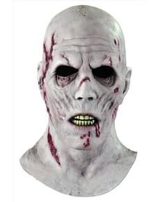 Lebender Toter Maske