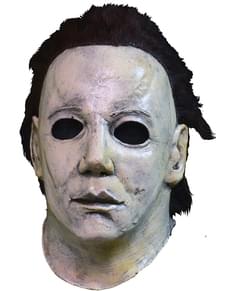 Mask Michael Myers Halloween 6: Alla helgons blodiga natt