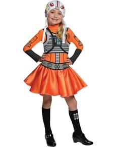 Star Wars X Wing Pilot- asu tytölle