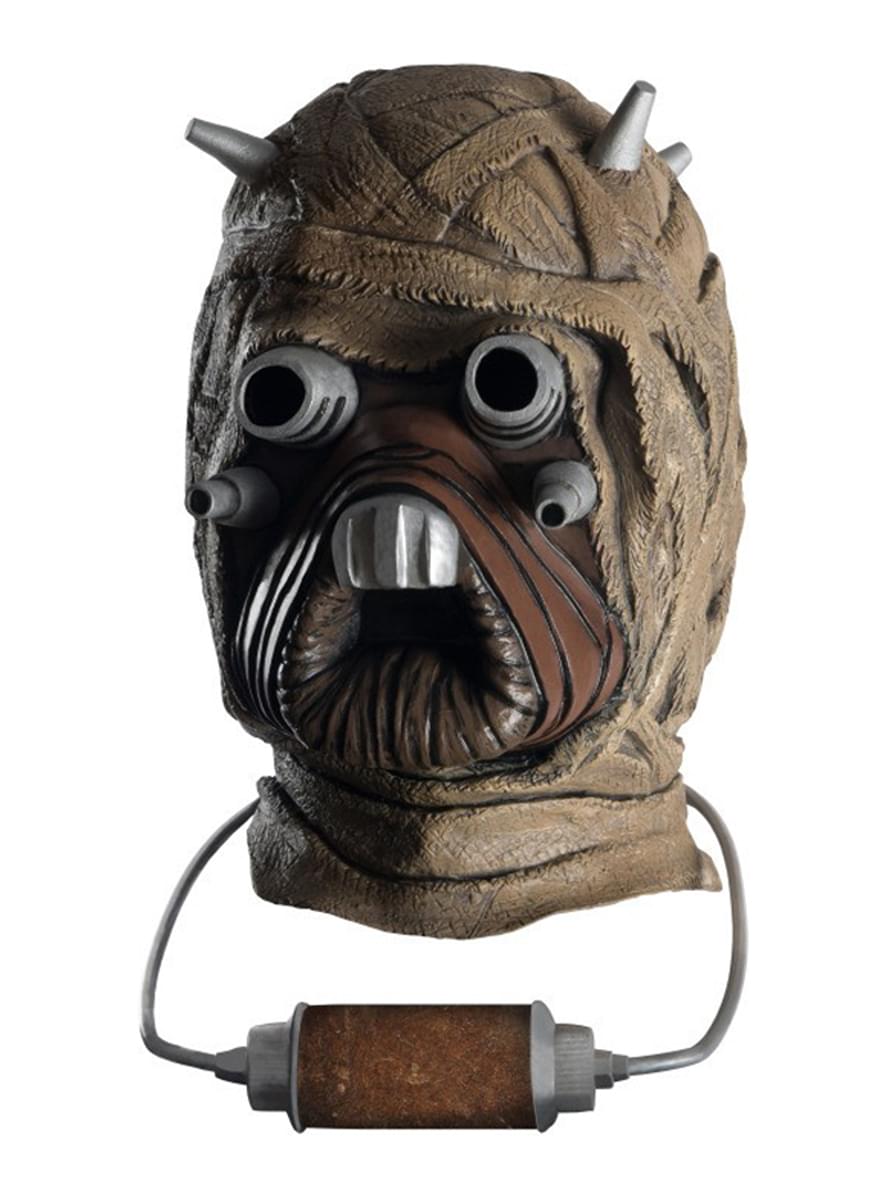Homme Des Sables Star Wars Sans Masque