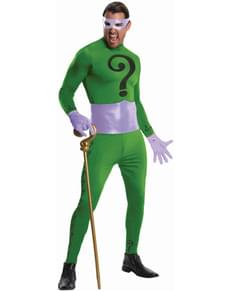 The Riddler Classic 1966 Grand Heritage costume
