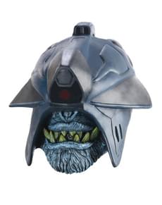 Masque Brute Stalker Halo en latex adulte