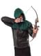Green Arrow Set Pfeil und Bogen