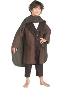 Frodo Baggins The Lord of the Rings costume for a child