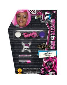 Catty Noir Schminke Monster High