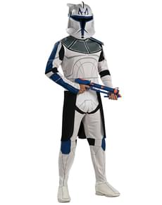 Kapteeni Rex Clone Trooper asu aikuiselle