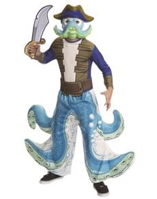 Wash Buckler Skylanders Giants costume for a child
