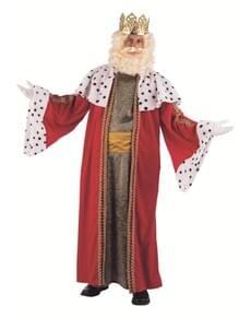Kostüm Weiser aus dem Morgenland Melchior