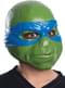 Leonardo Ninja Turtles mask for a child