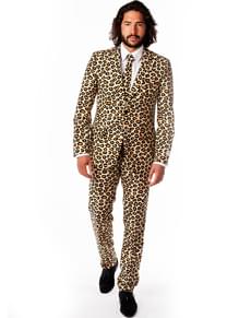 Costume The jag opposuit