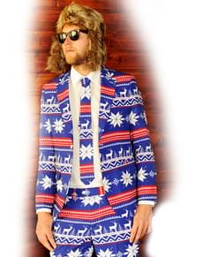 Petteri Punakuono -Opposuit